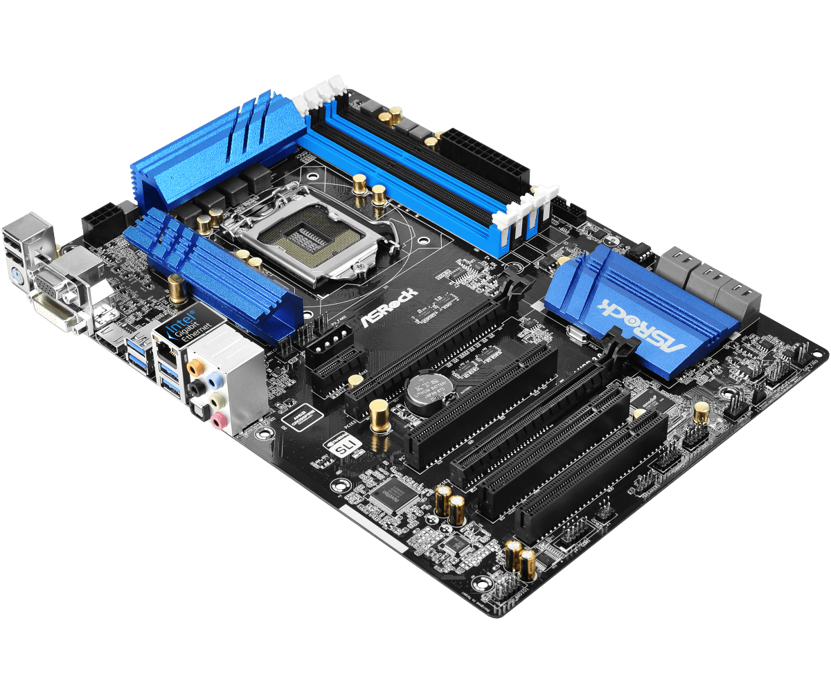 ASRock Z97 Extreme4 - LGA1150 - Dealstunter.nl