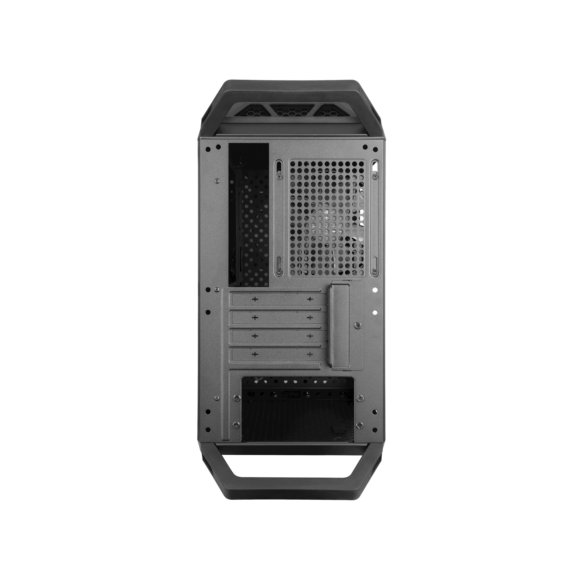 Cooler Master Q300P RGB - Dealstunter.nl