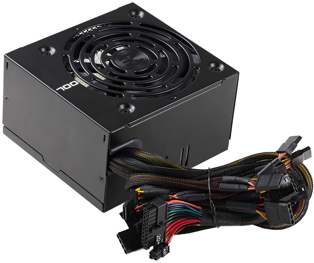 EVGA 700w 80+ 12cm Koeler