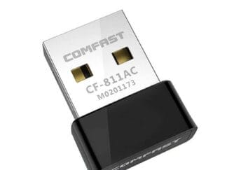 Comfast CF-811AC USB Wireless adapter