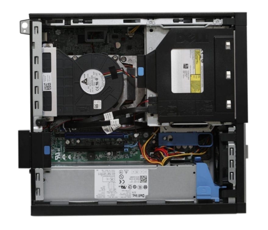 Dell Optiplex 7010 Sff