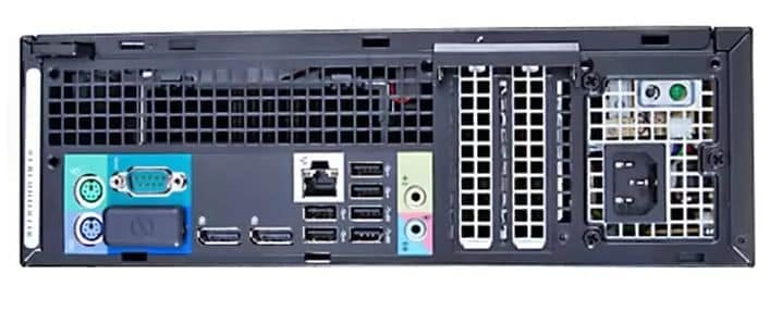 Dell Optiplex 9010 SFF