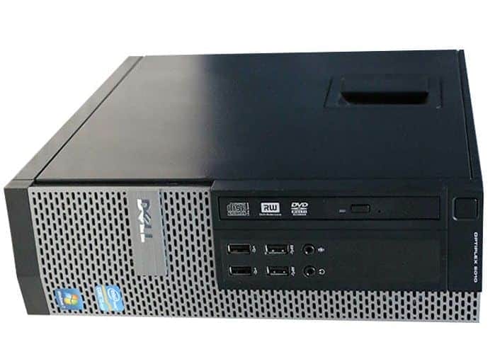 Dell Optiplex 9010 SFF