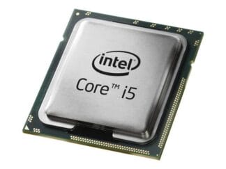 Intel Core-i5 4gen