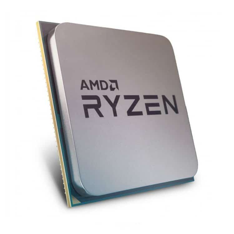 AMD Ryzen