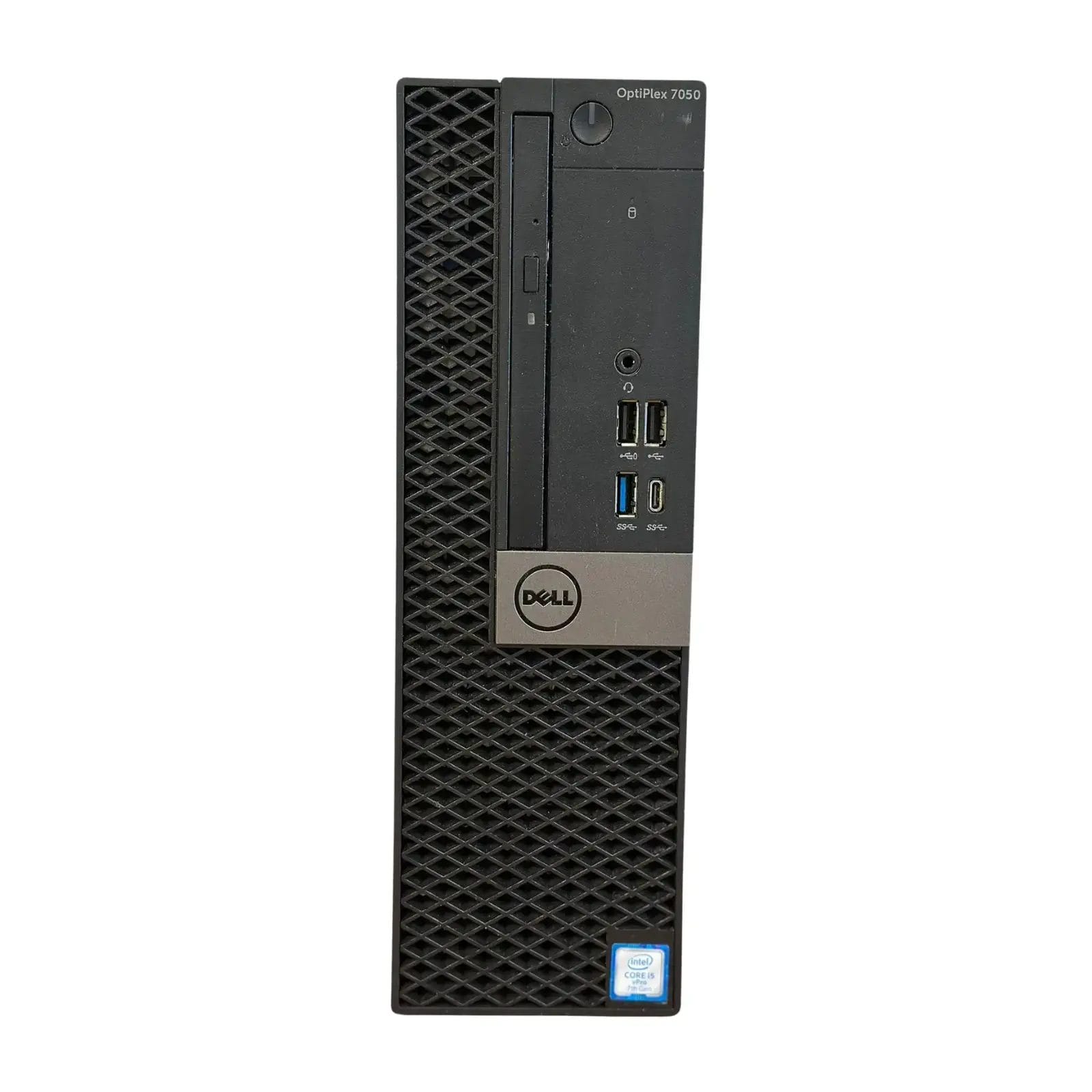 DELL OptiPlex 7050 Sff | i5-7500 | 8GB | 256GB SSD | W11 Pro