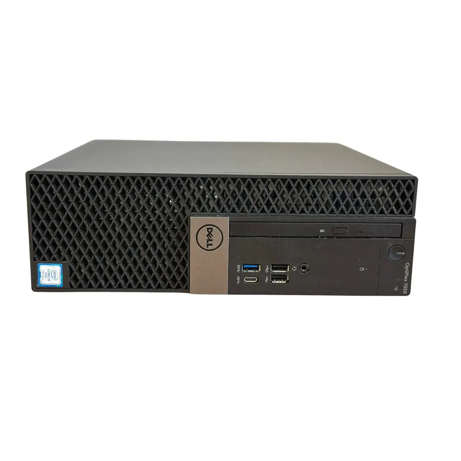 DELL OptiPlex 7050 Sff | i5-7500 8GB | 256GB SSD | W11 Pro