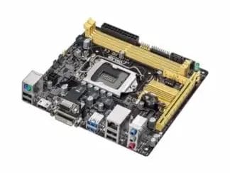 Asus H81I PLus