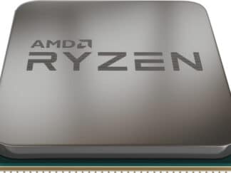 AMD Ryzen 3 Pro 3200 GE