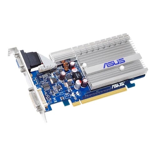 Asus GeForce 8400 GS