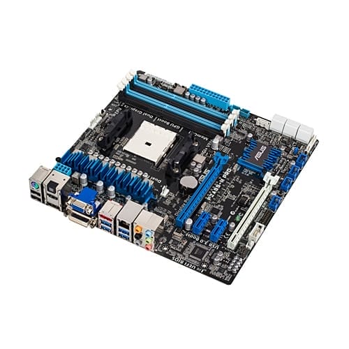 Asus F2A85-M Pro