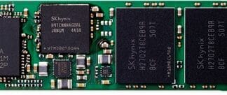 Hynix SC300 M.2 128GB