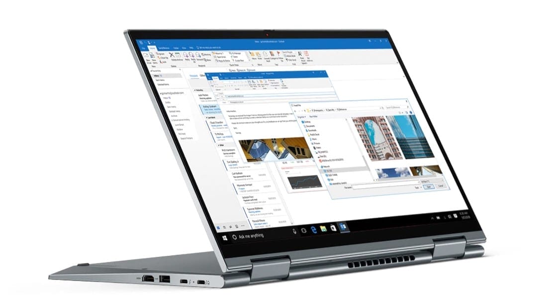 Lenovo L390 Yoga