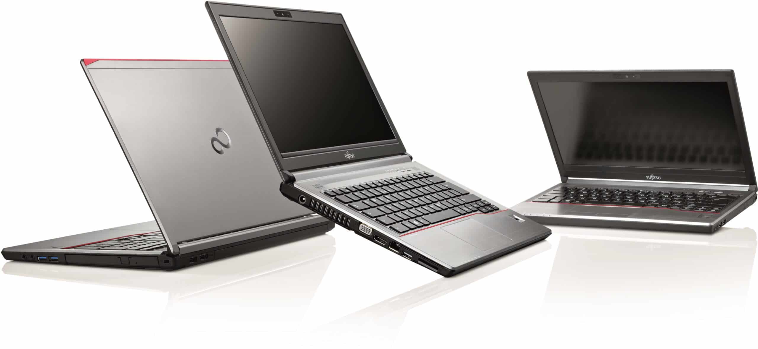 Lifebook E756