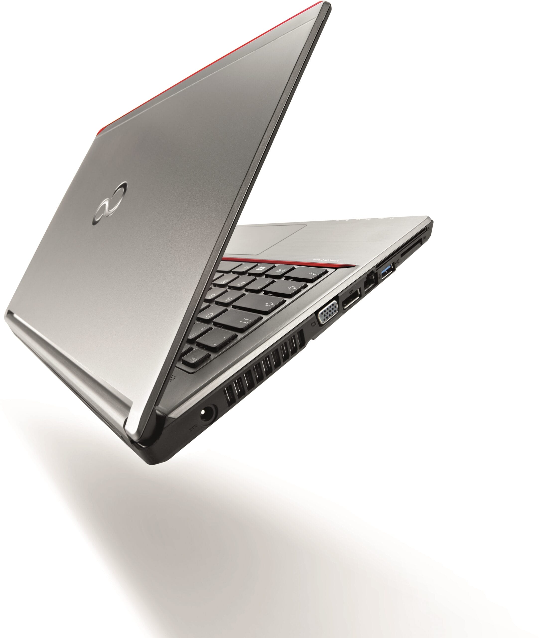 Lifebook E756