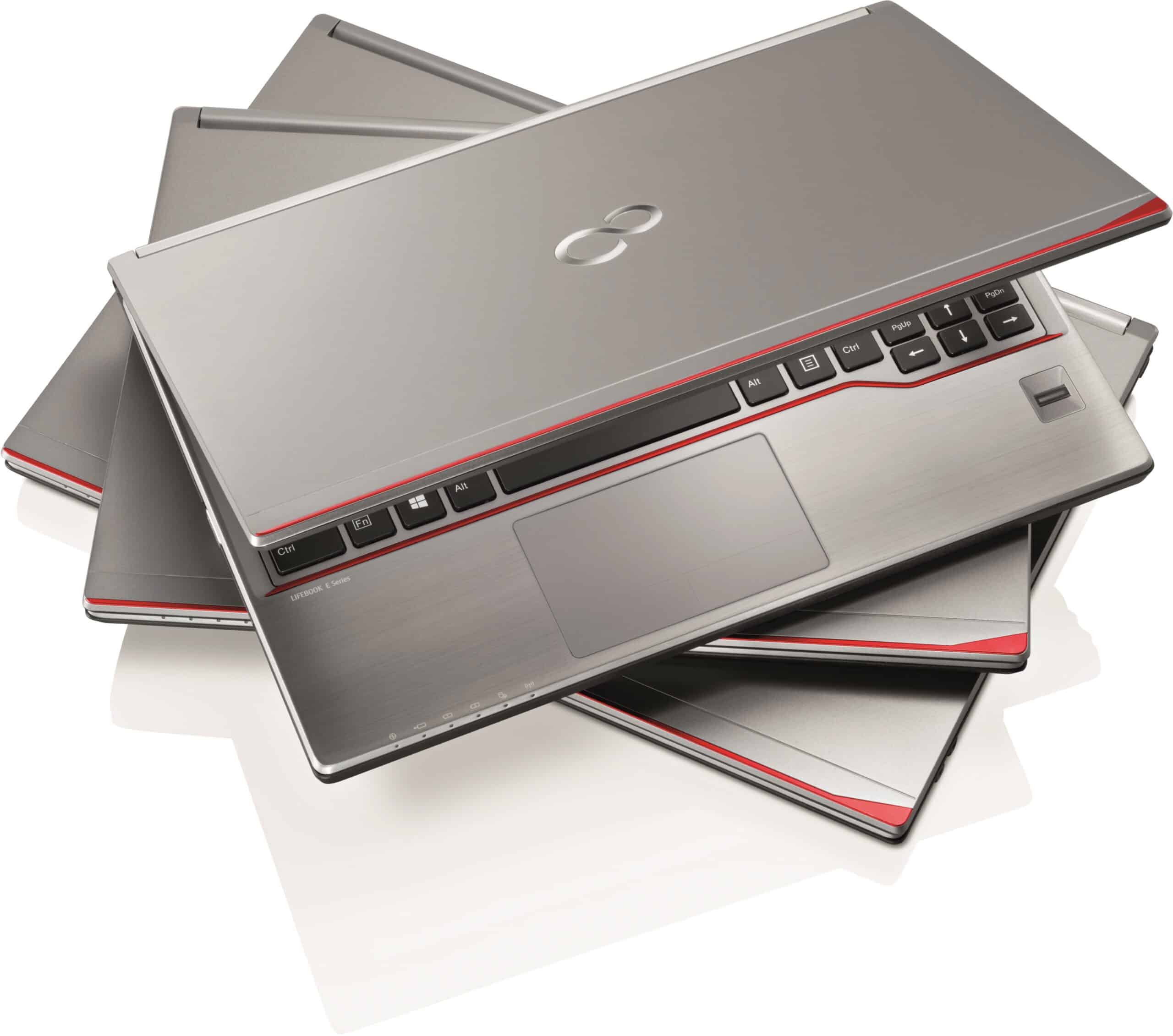 Lifebook E756