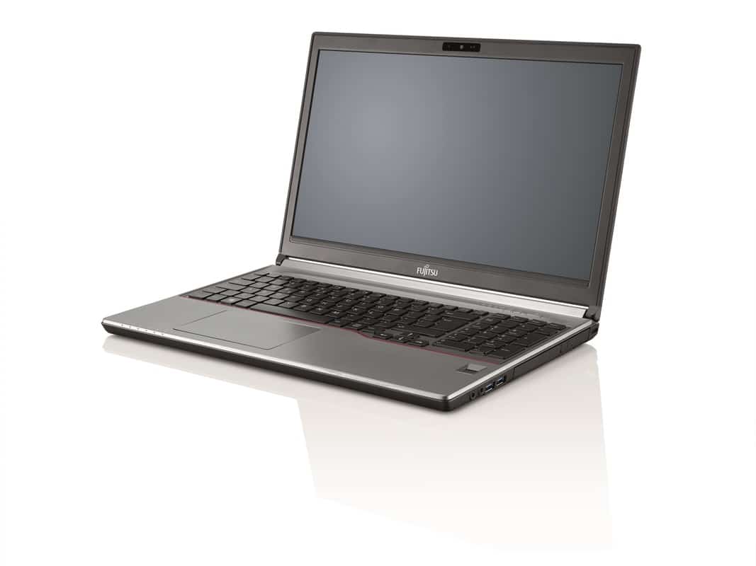 Lifebook E756