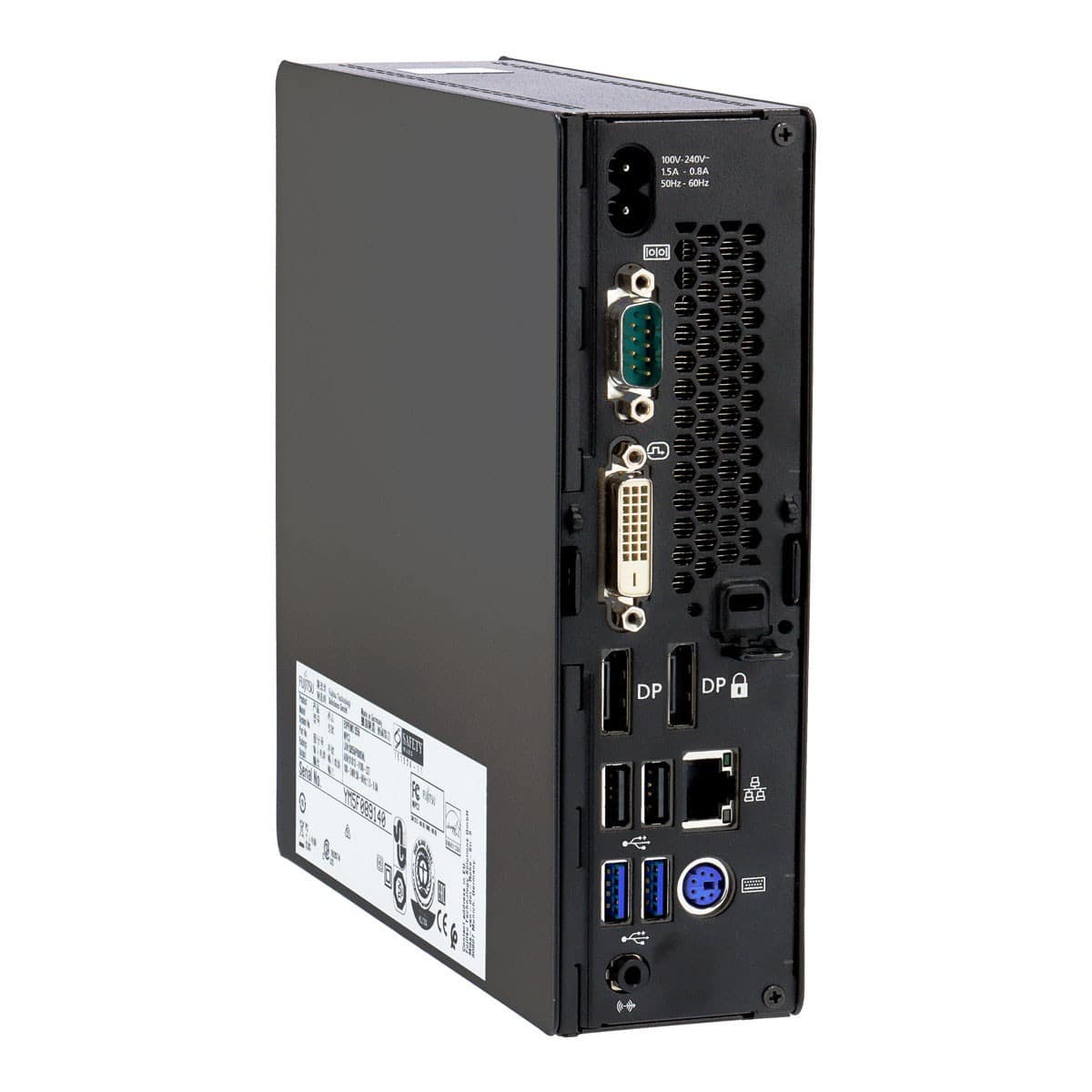 Fujitsu Esprimo Q956