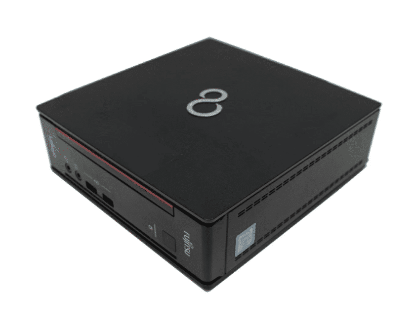Fujitsu Esprimo Q956