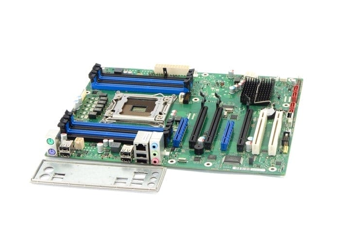 Fujitsu D3128-B25 GS1