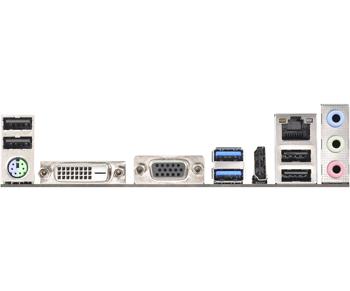 ASRock FM2A68M-HD+FM2 Moederbord Dealstunter.nl