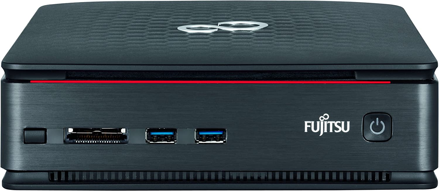 Fujitsu Esprimo Q520 Mini-PC