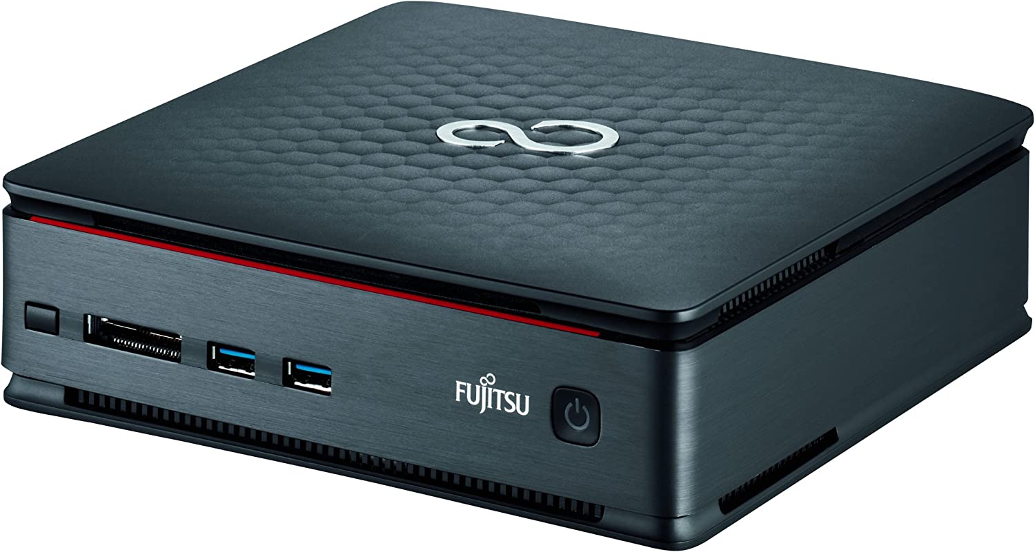 Fujitsu Esprimo Q520 Mini-PC