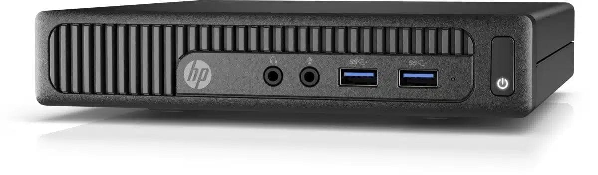 HP 260 G2 DM Business