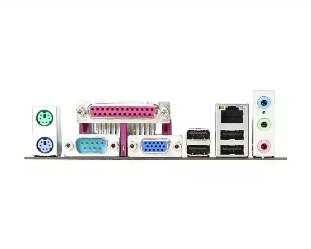 MSI G41M-P26 Socket 775 Moederbord