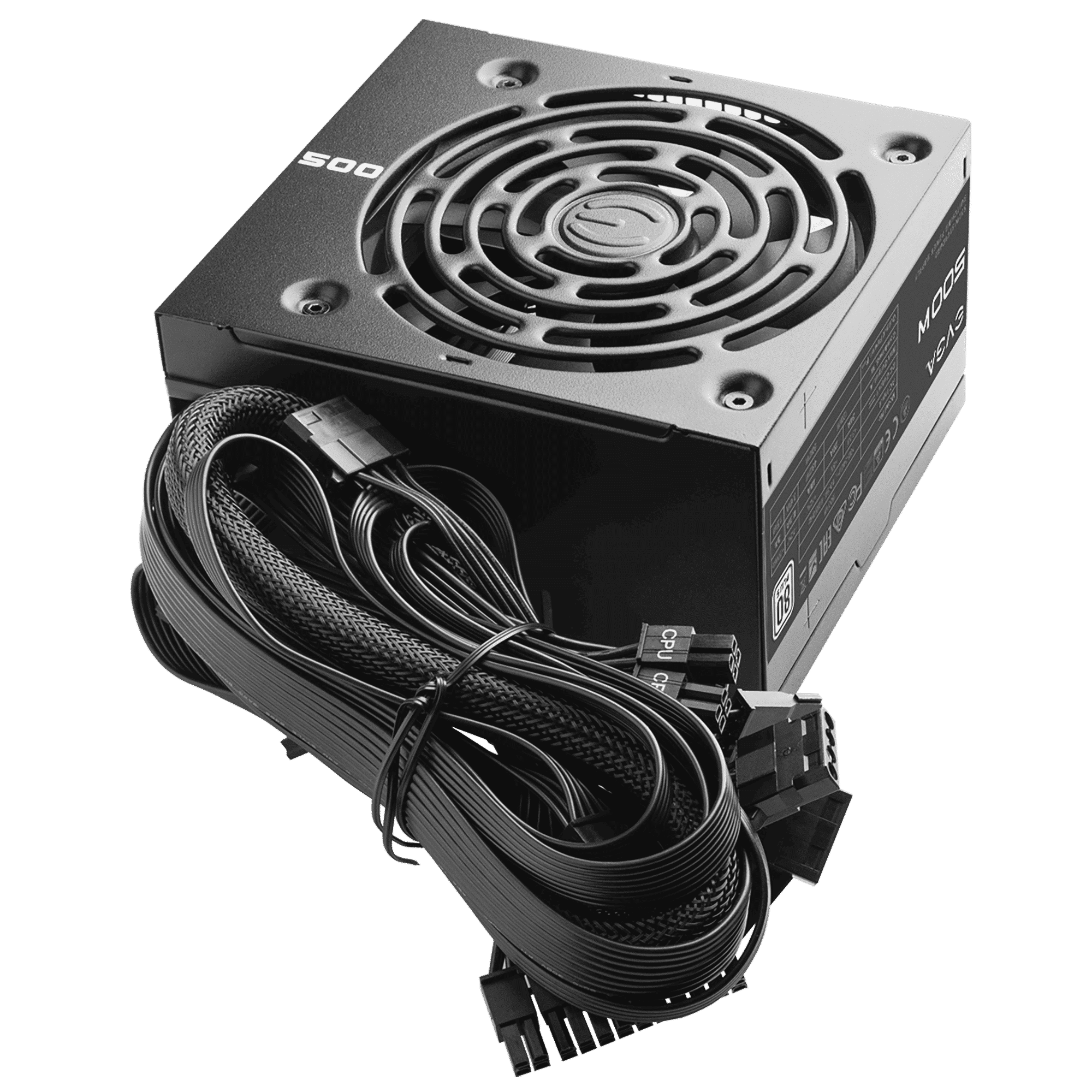 EVGA 500 Watt