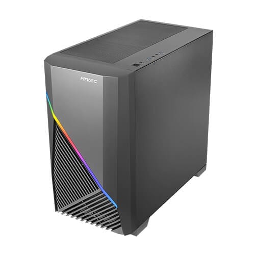 Case Antec Constellation Serie Draco 10 Mini Tower