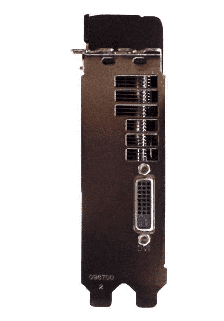 Sapphire RX 470 8GB DDR5 DVI Mining Edition