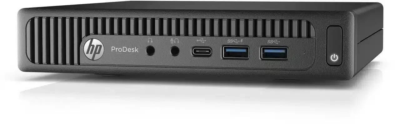 HP Prodesk 600 G2 Mini PC