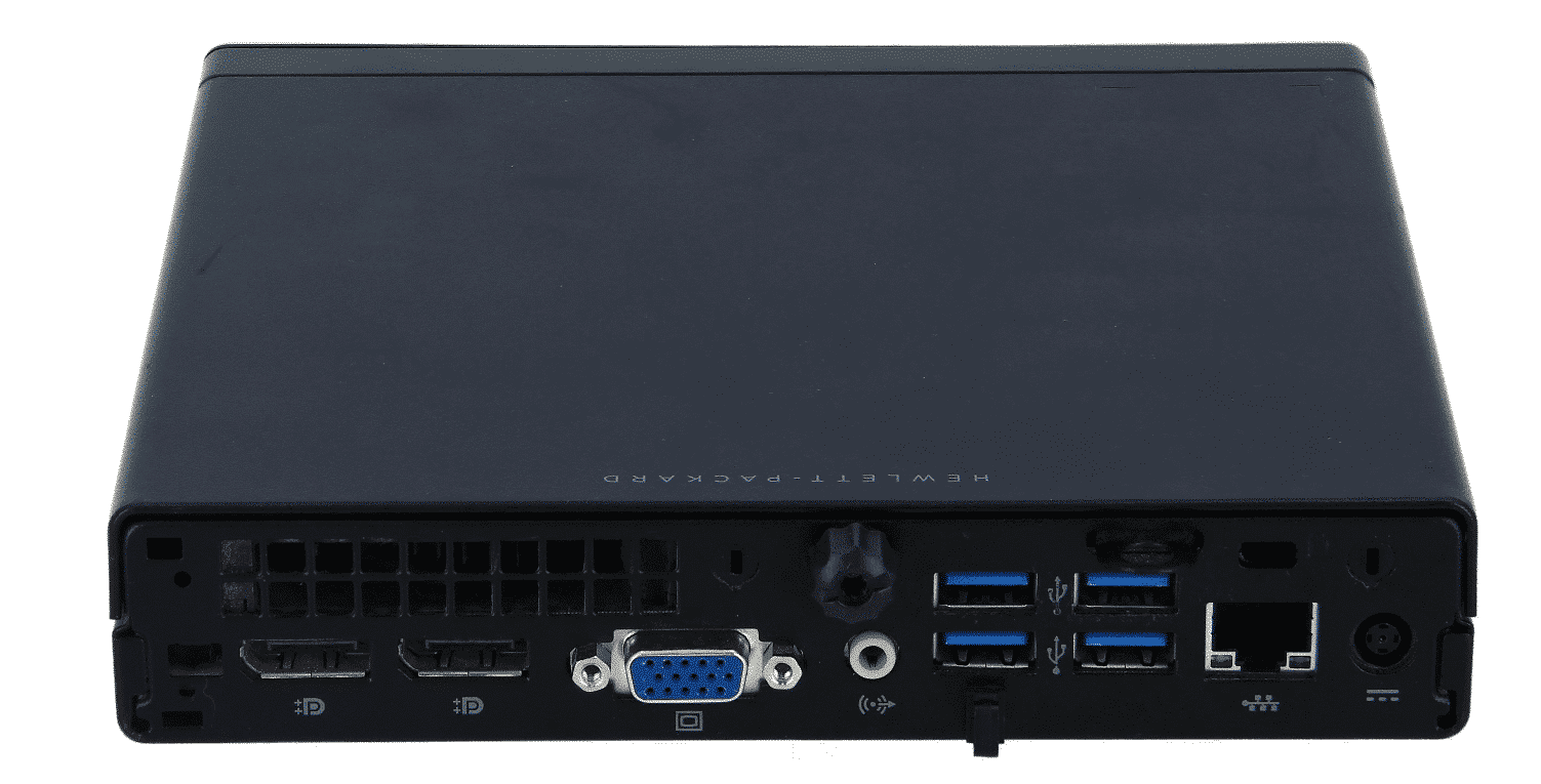 EliteDesk 800 G1 DM i5
