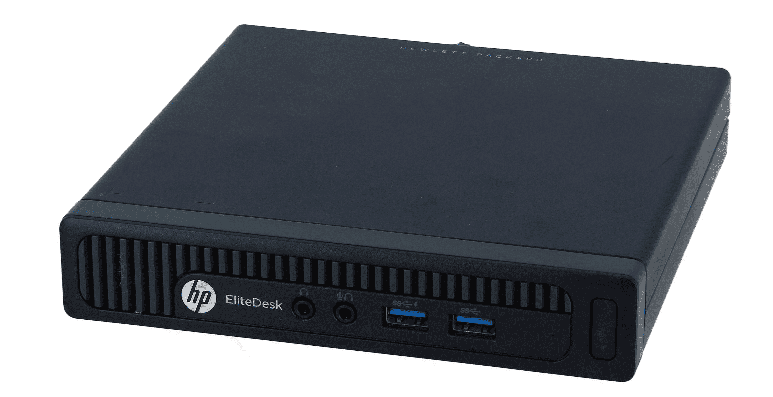 EliteDesk 800 G1 DM i5