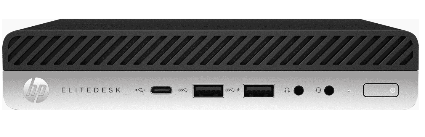 HP EliteDesk 800 G4 DM 65W Core i5 8500