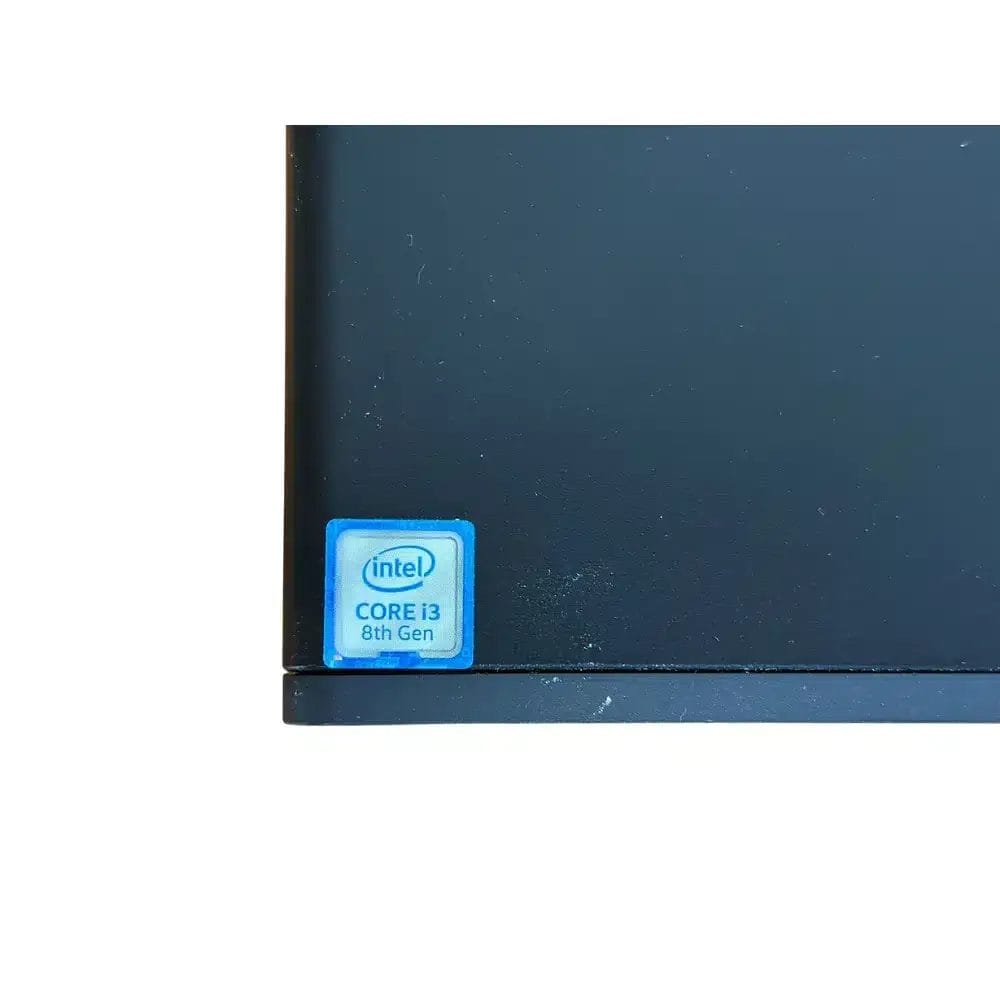 HP Elitedesk 800 G4 i3 8300t