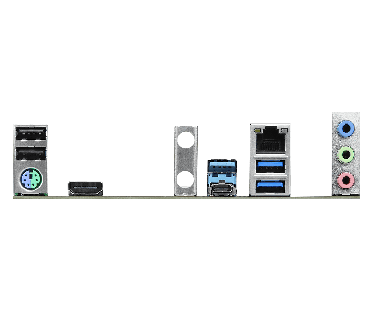 ASRock Z490 Phantom Gaming 4 Socket 1200