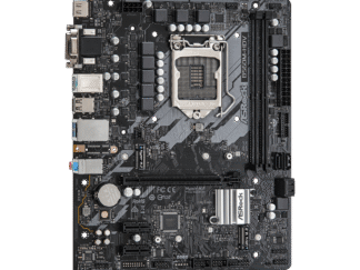 ASRock B560M-HDV LGA1200 Moederbord - Dealstunter.nl