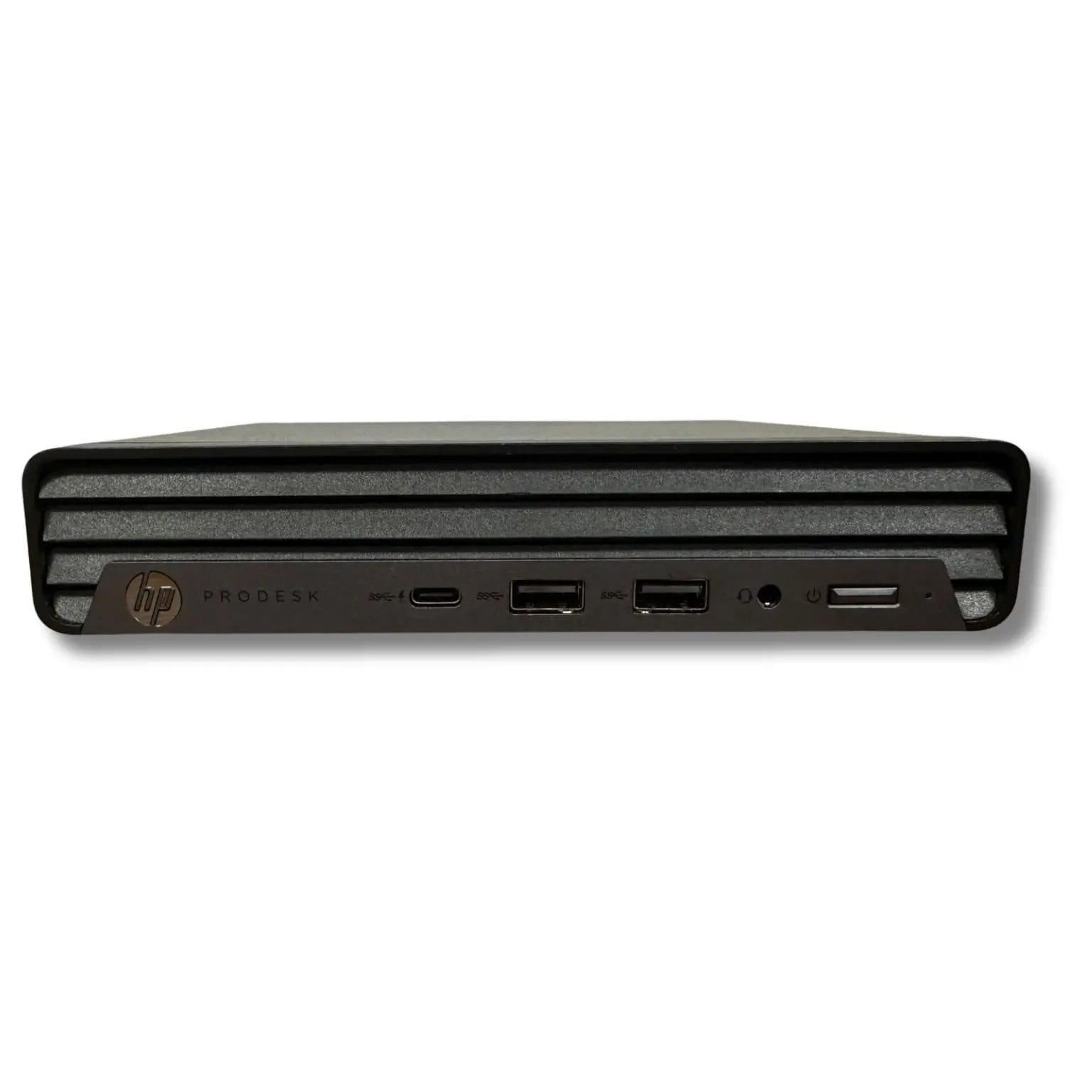 HP Prodesk 405 G6 Tiny PC Front