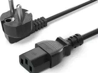 C13 Powerkabel