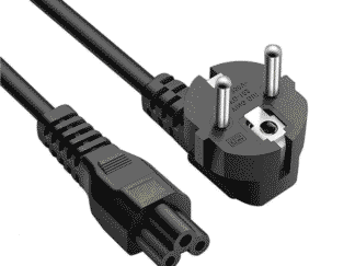 C5 Powercable