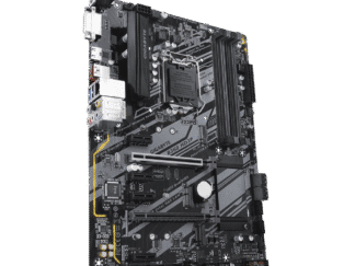Gigabyte B360 HD3P Socket 1151 Moederbord - Dealstunter.nl