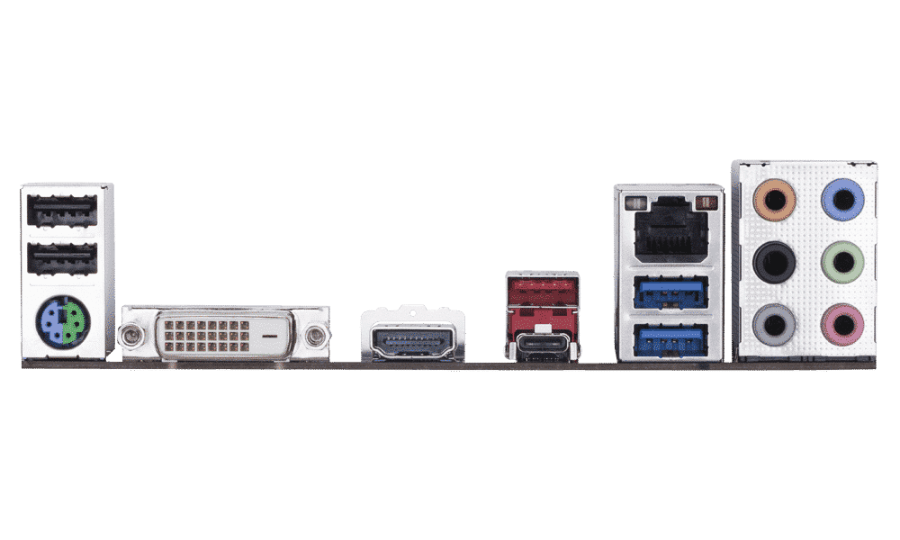 Gigabyte B360 HD3P LGA1151 Motherboard - Dealstunter.nl