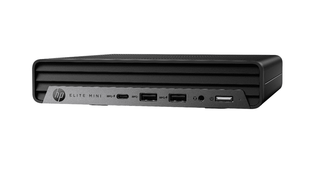 HP Elite Mini 800 G9 Mini-PC - Dealstunter.nl
