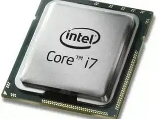 Intel Core i7 5820K Socket 2011-3 Processor
