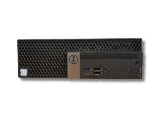 Dell 5060 Desktop PC