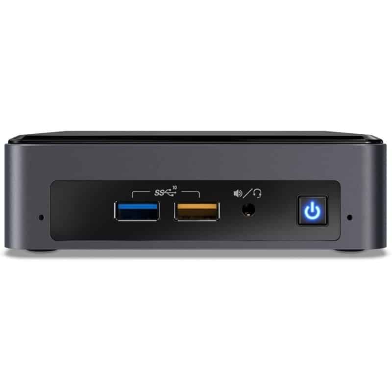 Intel NUC8i3BEK