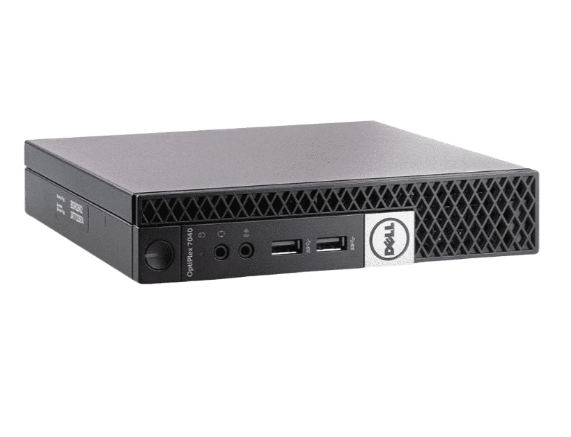 ミニPC DELL Optiplex 7040 Micro i3 6100 ミニPC DELL Optiplex 7040 Micro i3 6100 DELL OptiPlex 7040シリーズ