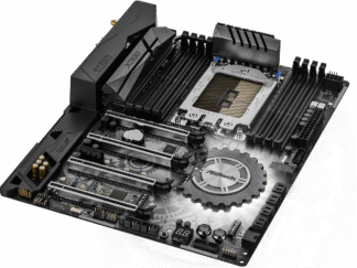 ASRock X399 Taichi overzicht